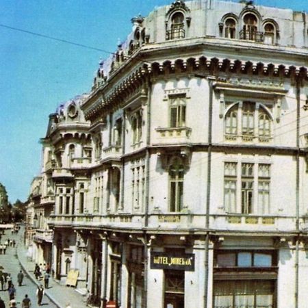 Vintage Apartament Ultracentral Craiova Kültér fotó