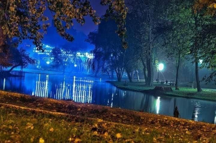 Vintage Apartament Ultracentral Craiova Kültér fotó