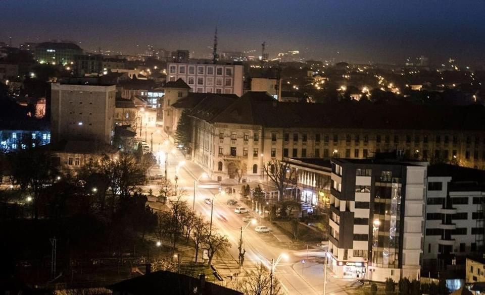 Vintage Apartament Ultracentral Craiova Kültér fotó