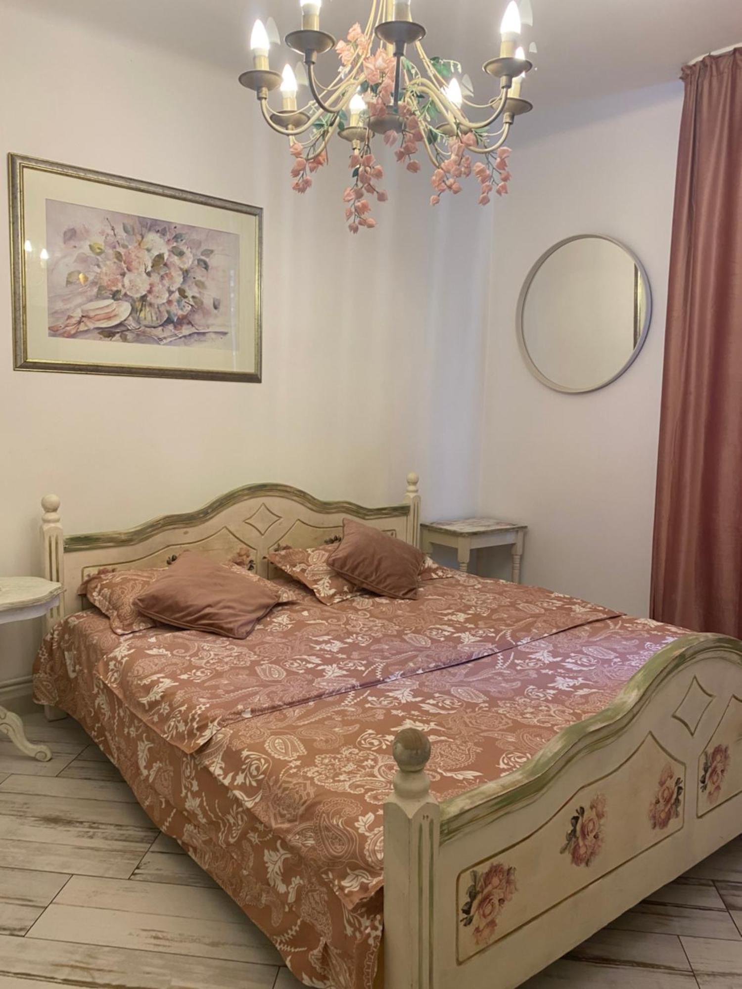 Vintage Apartament Ultracentral Craiova Kültér fotó