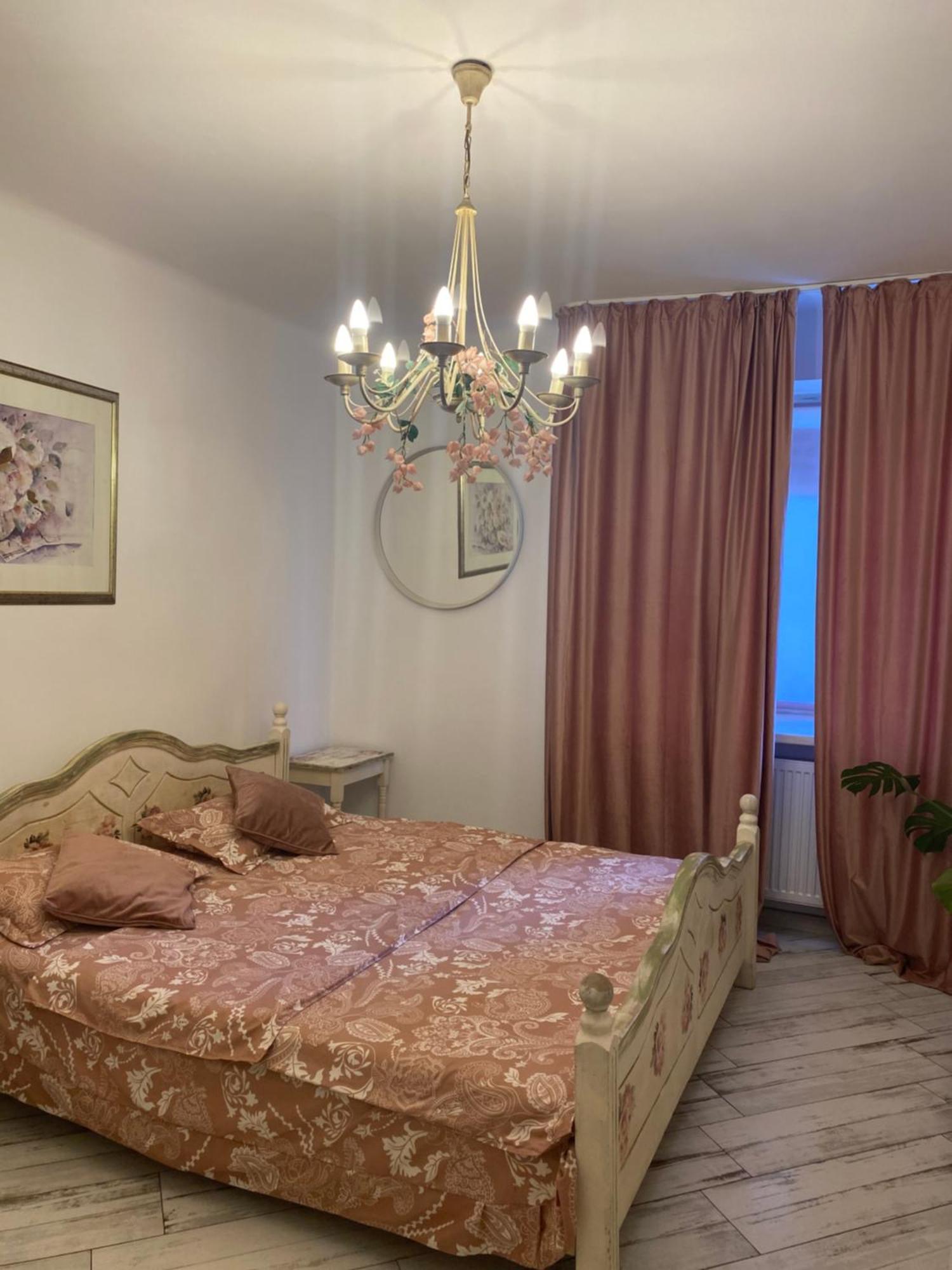 Vintage Apartament Ultracentral Craiova Kültér fotó